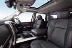 Ram 1500 Laramie Crew Cab 2018 года (AU)